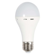 LAMPADA LUCE EMERGENZA A LED 4000K - 9W E27