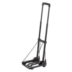 CARRELLO PORTAPACCHI PIEGHEVOLE portata 45 kg