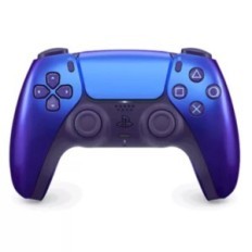 GAMEPAD PS5 SONY WIRELESS DUAL SENSE CHROMA INDIGO ITALIA